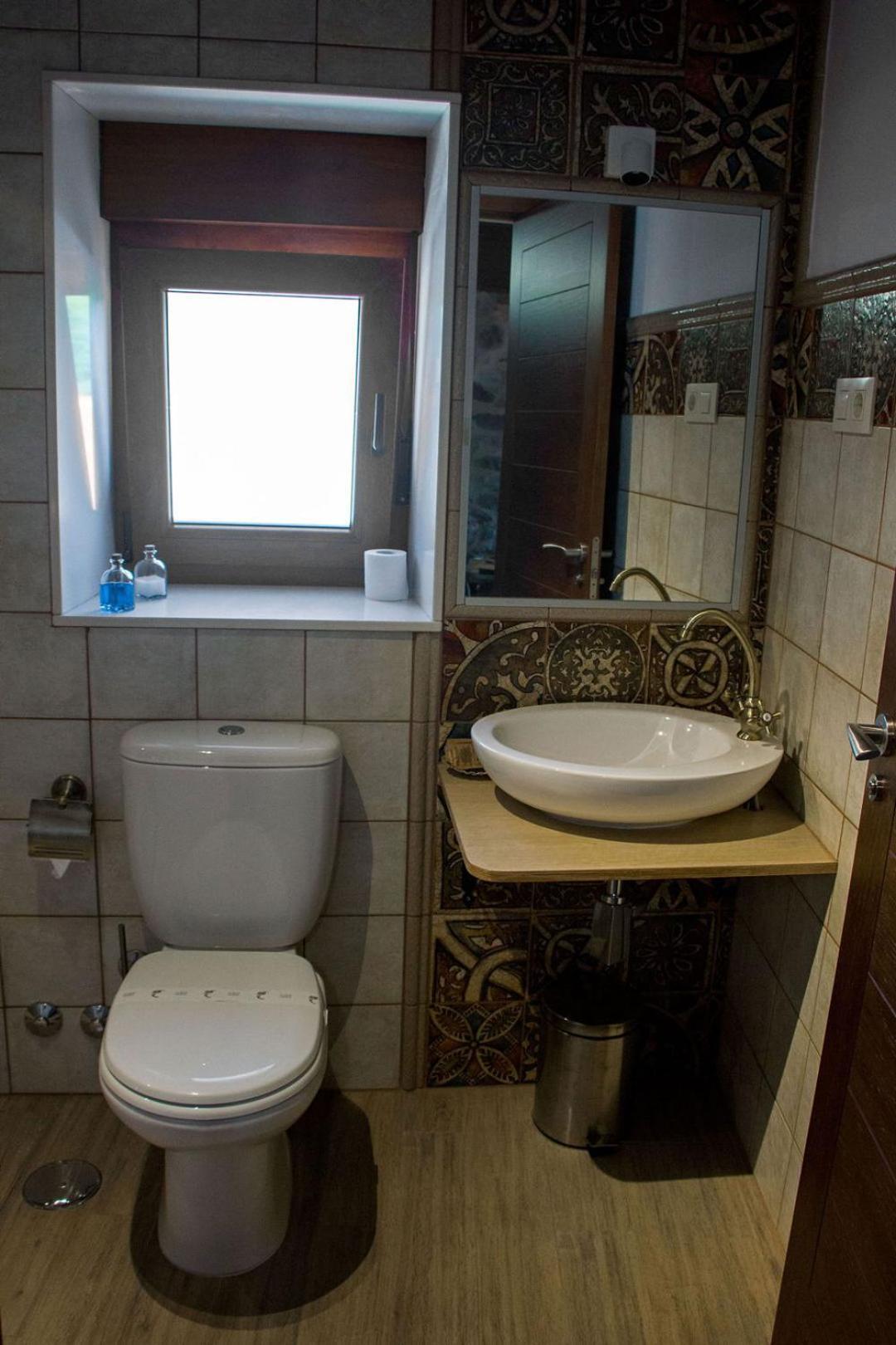 Casa Das Fiadeiras De Nemina Con Jacuzzi Экстерьер фото