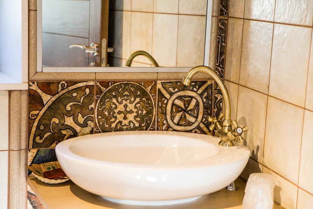 Casa Das Fiadeiras De Nemina Con Jacuzzi Экстерьер фото