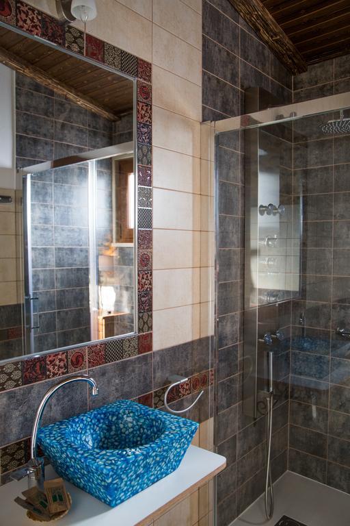 Casa Das Fiadeiras De Nemina Con Jacuzzi Экстерьер фото