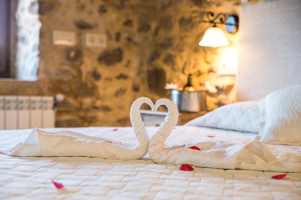 Casa Das Fiadeiras De Nemina Con Jacuzzi Экстерьер фото