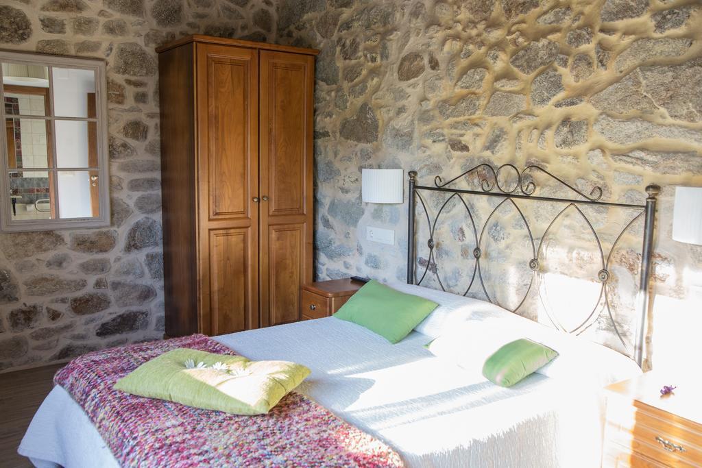 Casa Das Fiadeiras De Nemina Con Jacuzzi Экстерьер фото