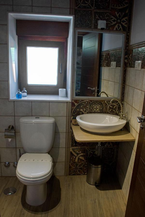 Casa Das Fiadeiras De Nemina Con Jacuzzi Экстерьер фото