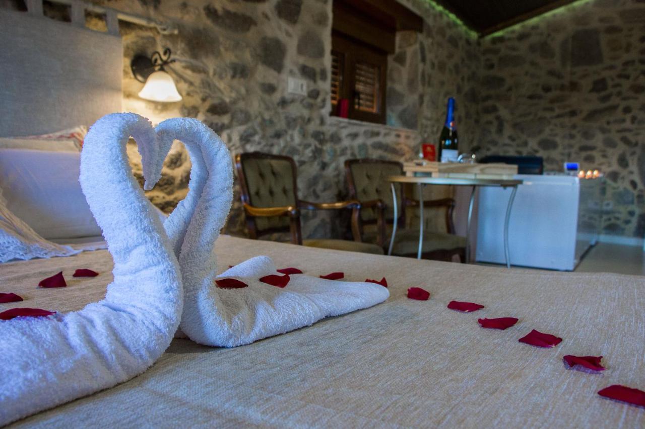 Casa Das Fiadeiras De Nemina Con Jacuzzi Экстерьер фото